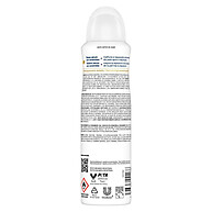 Dove Invisible Dry: Proteção Antitérmica Sem Manchas! - imagem 2