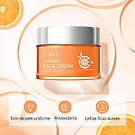 LAIKOU Vitamina C: Pele Radiante e Sem Manchas! - imagem 2