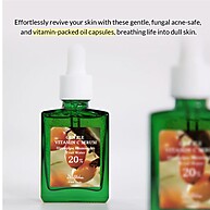 Sérum Vitamina C Dr.Althea: Pele Radiante e Sem Manchas - imagem 2