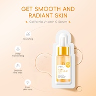 Soro Vitamina C Laikou: Pele Radiante e Sem Manchas! - imagem 2