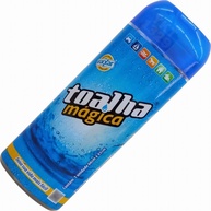 Toalha Mágica Fixxar: Secagem Rápida e Sem Manchas! - imagem 2