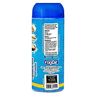 Toalha Mágica Fixxar: Enxugue Rápido e Sem Manchas! - imagem 2