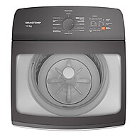 Brastemp BWK13: Lavadora 13kg com Tira Manchas - imagem 2
