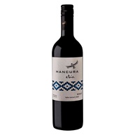 Mancura Etnia Merlot: Descubra o Sabor Chileno! - imagem 1