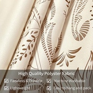 Tapeçaria Floral Mandala Boho - Decoração de Parede Estilo Mandala para Quarto e Sala - imagem 5