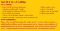 KiSabor Farinha De Mandioca Grossa Kisabor 500 Gramas - imagem 3