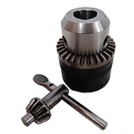 Mandril 5/8 Pol. 16mm: Potência e Precisão! - imagem 1