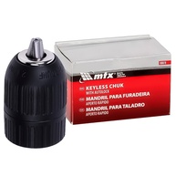 Mandril de Furadeira 1/2": Rápido e Preciso! - imagem 1