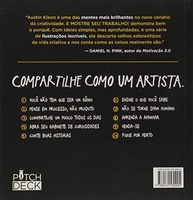 Mostre Seu Trabalho!: 10 Maneiras de Compartilhar Criatividade e Ser Descoberto - imagem 3