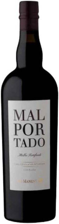 Vinho Tinto Viu Manent Malportado Malbec 750ml - imagem 1