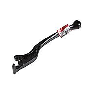 Manete Freio Honda Nxr Bros 150 160 Tornado 250 Xre 300 Nx4 Falcon Original - imagem 1