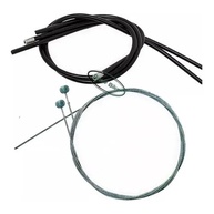 Kit Freio Disco 160mm para Bicicleta: Alumínio GTS + Manete - imagem 2