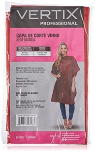 Capa Vertix Vinho Sem Manga: Proteção e Estilo para Seus Equipamentos - imagem 2