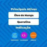 SOS Cachos: Ative Seus Cachos com Óleo de Manga! - imagem 2