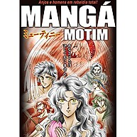 Mangá Motim: Anjos e Homens em Rebeldia - imagem 1
