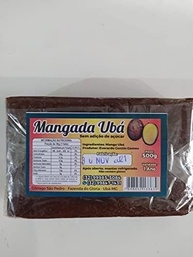 Mangada Sem Adição de Açúcar 500g - imagem 1