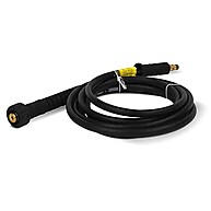 Mangueira Alta Pressão Karcher 6m: Limpeza Imbatível! - imagem 1