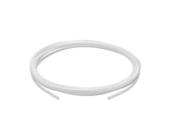 Mangueira 1/4" para Refrigerador e Purificador de Água - 5m - Compatível com Electrolux, Consul, IBBL e Mais - imagem 1
