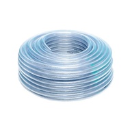 Mangueira Cristal Sunflex 3/4" - 50m: Veja o Fluido! - imagem 1