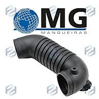Mangueira Filtro Ar VW Santana Quantum Gol Parati EFI 1997+ - imagem 1