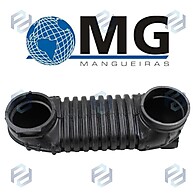 Mangueira Filtro de Ar VW Gol/Parati/Saveiro 1.6 1.8 1997-2012 - imagem 1