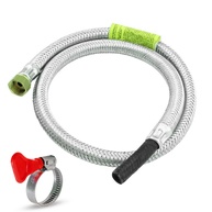 Mangueira Gás Inox: Segurança e Flexibilidade - imagem 1