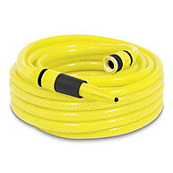 Mangueira Jardim 15m: Kit Completo + Acqua Stop! - imagem 1