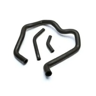 Mangueira Respiro Motor: Ford Fiesta & Ecosport Zetec - imagem 1