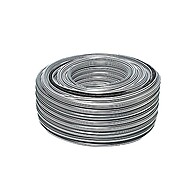 Mangueira Zebrinha Sunflex: 50m de Resistência! - imagem 1