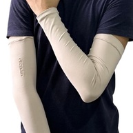 Manguito com Proteção Solar UV50+ Dermatológico - Conforto e Segurança para Sua Pele - imagem 4
