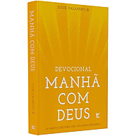 Manhã com Deus: Devocional para Paz e Plenitude - imagem 1