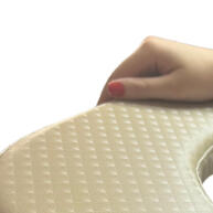 KIT SPA Suporte Pedicure + Apoio de Punho para Manicure - imagem 1