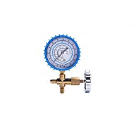 Manifold Hulter HT5466GF: Precisão em Medição de Baixa - imagem 1