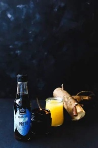 Molho de Tucupi Preto 150ml 100% Natural Manioca Baixo Sódio - imagem 4