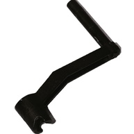 Manivela de Partida Yanmar B7: Potencialize seu Motor NS50, NS75, NS80, NS90, NS95 - imagem 1