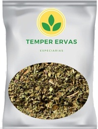 Manjericão - 1Kg - imagem 1