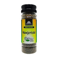 Kit 6X: Manjericão Orgânico Kampo de Ervas 20g - imagem 1