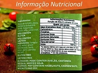 Molho de tomate manjericão - imagem 5