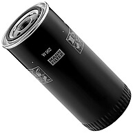 Filtro de Óleo Silverado 97-01: Proteção Mann-Filter - imagem 2