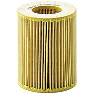 Filtro de Óleo Volvo: Qualidade Mann-Filter - imagem 2