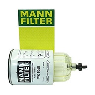 Filtro de Combustível Mann WK1040: Proteção Essencial para seu Motor - imagem 3