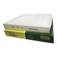 Filtro Ar Cabine CR-V/Civic Original Mann - imagem 2