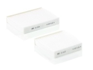 mann-seu-21-2-saude-filter-cabine-ar-citroen-filtro-de-para-a-puro-e-cu-peugeot-e-000-a