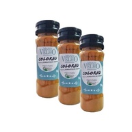 Kit 3X: Colorau com Pimenta do Reino Mano Velho 70g - imagem 2