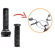 Manopla Acelerador Mobilete: Potência e Controle! - imagem 1