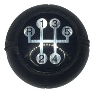 Manopla de Câmbio 5 Marchas Astra, Corsa, Vectra e Classic - Upgrade Premium - imagem 4