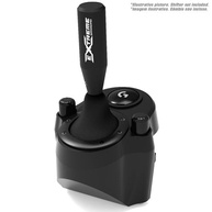 Manopla de Câmbio Simracing: Eleve sua Experiência com Logitech G25/G27/G29/G920 e Thrustmaster TH8 - imagem 3