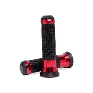 Manopla Circuit Storm: Estilo e Conforto para Sua Moto Biz, Bros e Mais! - imagem 1