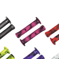 Manopla Gios BMX 150mm: Controle e Estilo para Suas Manobras - imagem 1