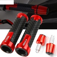Manoplas de Acelerador para Yamaha FZ150I (2013-2021): Conforto e Estilo CNC - imagem 3